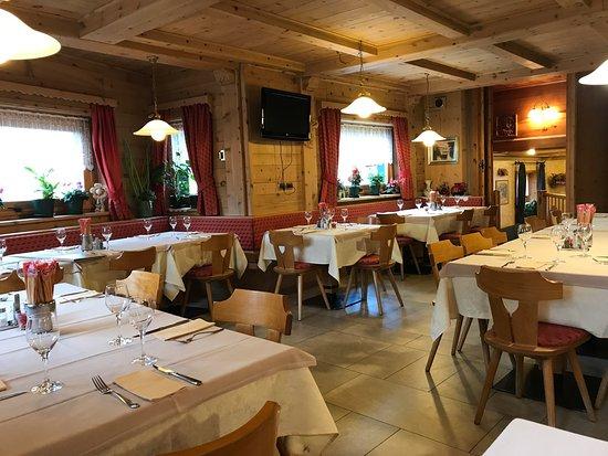 Ristorante Pizzeria La Rusticana